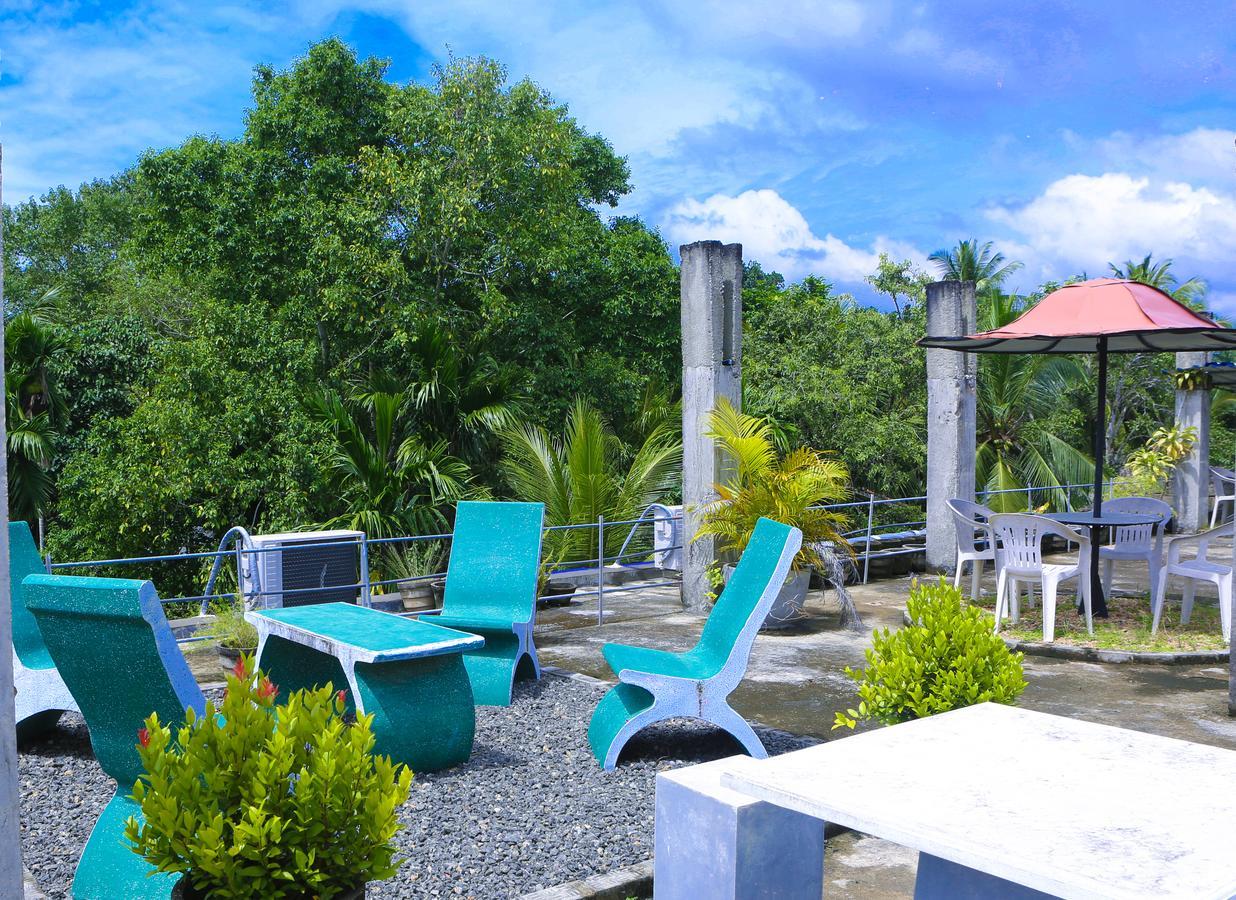 Amaya Rest Galle Exteriör bild