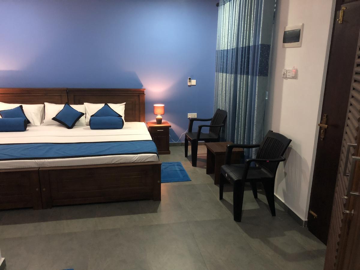 Amaya Rest Galle Exteriör bild