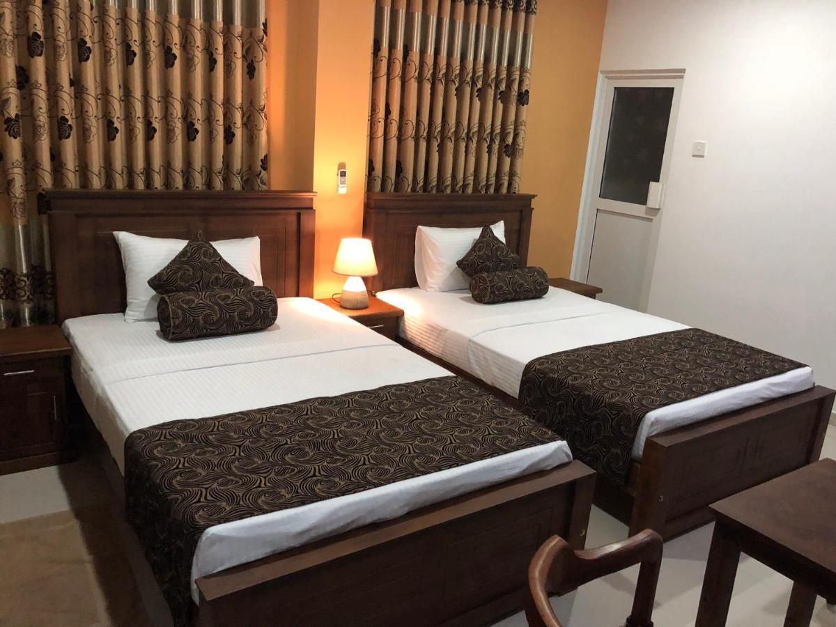 Amaya Rest Galle Rum bild