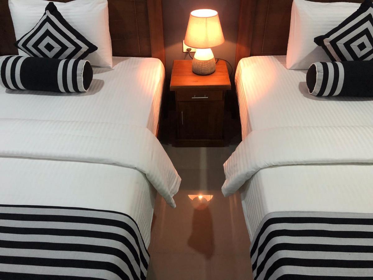 Amaya Rest Galle Rum bild
